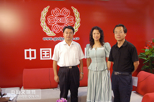 道德模范评选面向全社会 更希望产生平民英雄